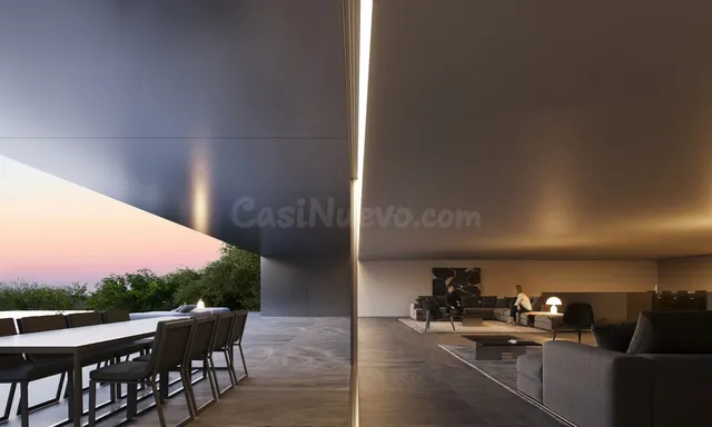 Chalet 8 habitaciones 1742m² en venta - San simon da costa - foto 3