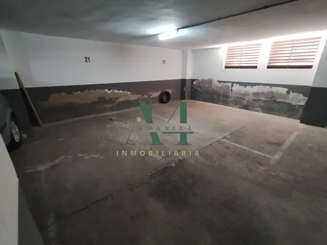 Maravilloso piso con Garaje en Moctezuma — 25