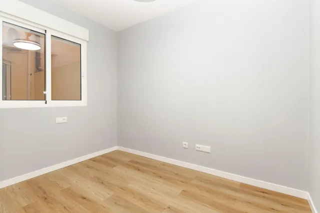 APARTAMENTO EN PLANTA BAJA A 100M DEL MAR — 12
