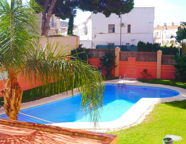 Apartamento 1 habitación 51m² en venta - Centro — 17