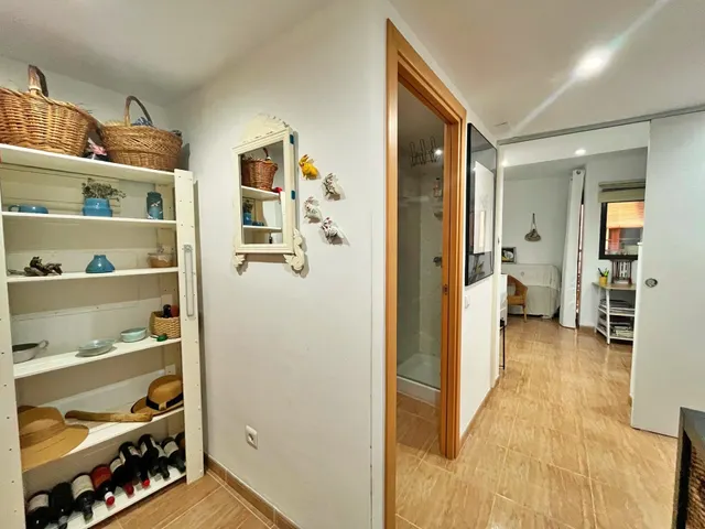 Apartamento Reformado en el Casco Histórico de Tortosa — 25