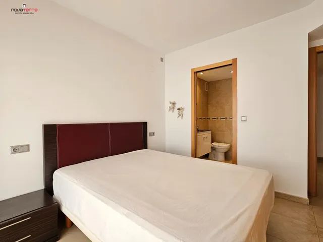 ¡Piso + GARAJE + URBANIZACIÓN  junto a la Universidad! ✨ — 22