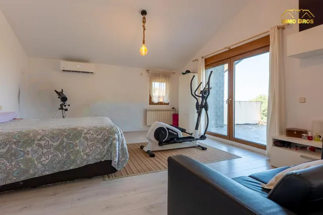 Chalet Lujo Urb. Sotolargo — 36