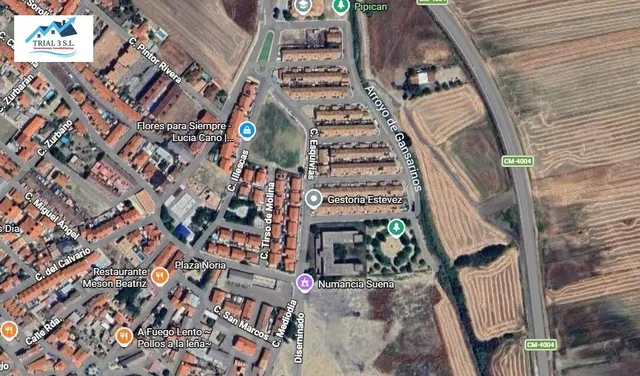 Venta Casa en Numancia de la Sagra - Toledo - foto 2