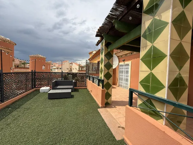 Chalet en Orihuela Costa — 20