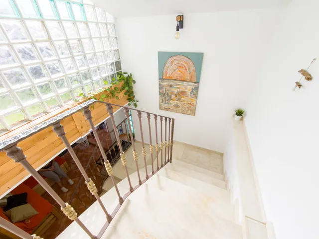 Un dúplex reformado para empezar una nueva etapa en Monóvar — 21