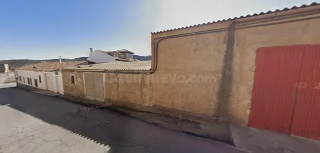 Se vende piso OKUPADO en Calle Marquesado 20 de Dólar, Grana - foto 3