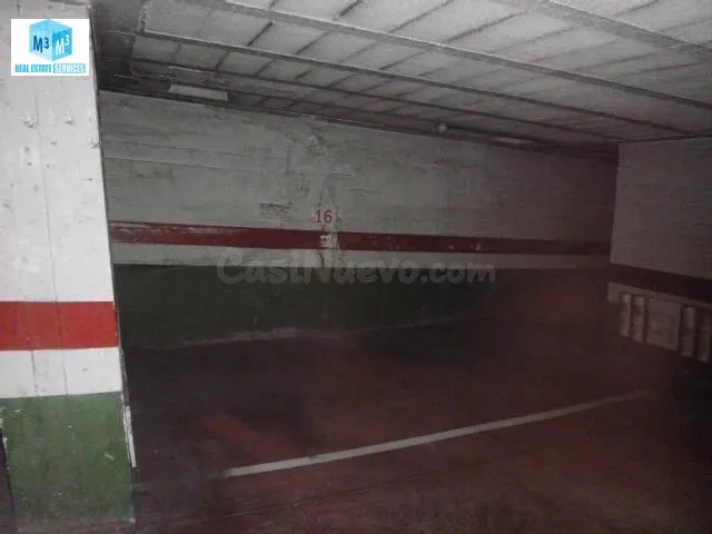 PARCELAS DE GARAJE EN VENTA - foto 3