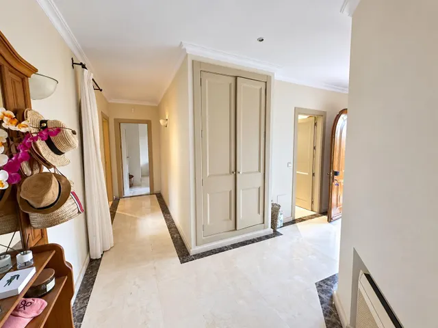 Vivienda de lujo en La Manga Club con jardín, piscina privada y garaje — 29