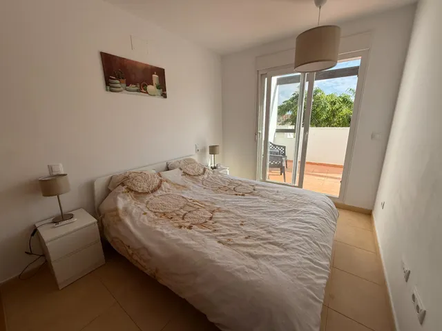 Apartamento en Terrazas de la Torre Golf — 27