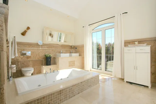 Chalet 4 habitaciones 486m² en venta - Riviera del sol — 12