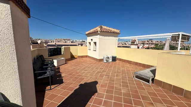 Bungalow 2 habitaciones 70m² en venta - Los Balcones - Los Altos del Edén — 23