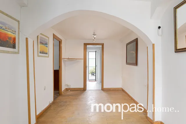 Caserío en venta en Hernani — 8