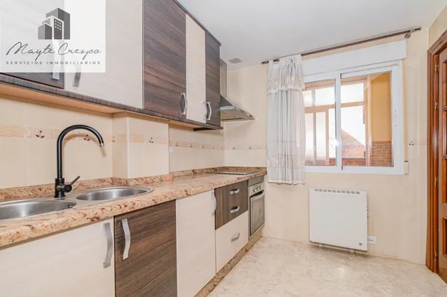 Piso 2 habitaciones 75m² en venta - A la Salida de las Gabias — 19