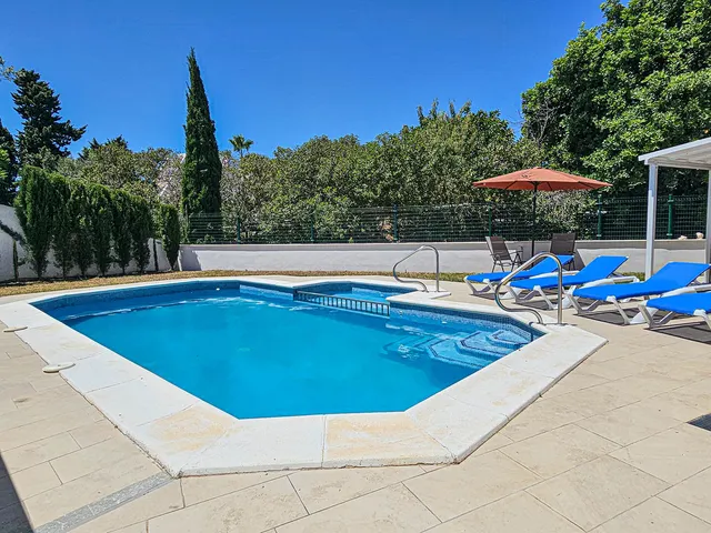 Chalet 4 habitaciones 352m² en venta - Riviera del sol — 22