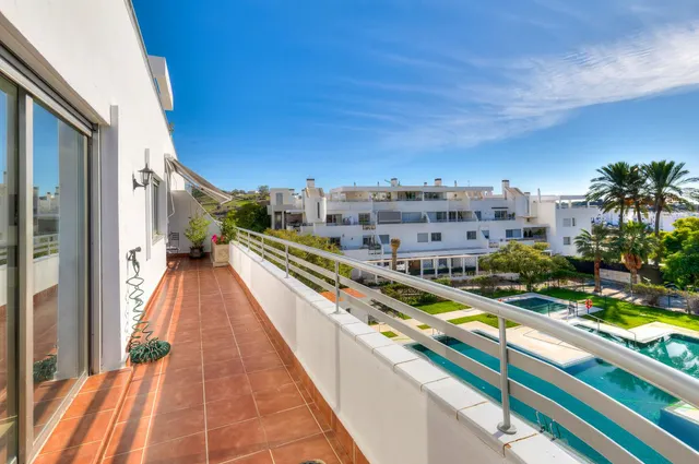 Ático Dúplex 5 habitaciones 473m² en venta - Riviera del sol — 24