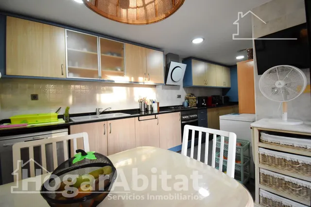 ¡Hogar de lujo! Muy amplio y luminoso en residencial con piscina, ascensor y dos terrazas — 42