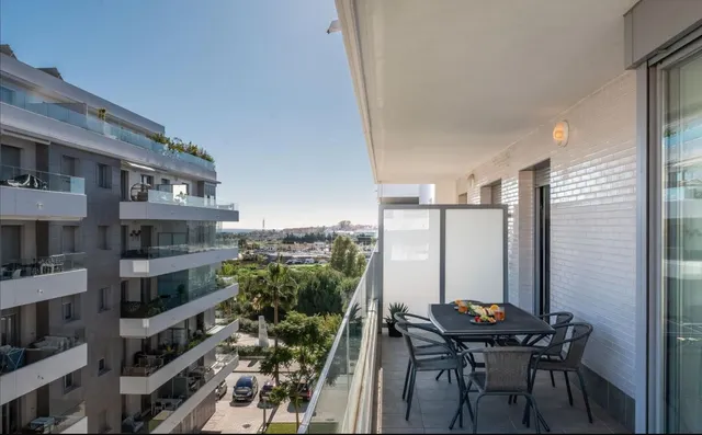 Apartamento 3 habitaciones 150m² en venta - Marbella — 22