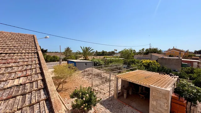 OPORTUNIDAD CERCANO AL CASCO URBANO — 29