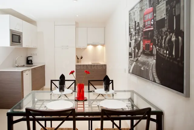 ALQUILADO! PROPIEDAD EN RENTABILIDAD! FANTÑSTICO LOFT EN SE - foto 4