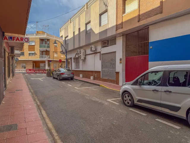 Parking en venta - Centro — 9