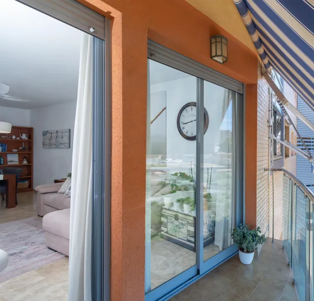 Exclusivo Piso en Conjunto Residencial Parque de Europa en Cartagena. — 28