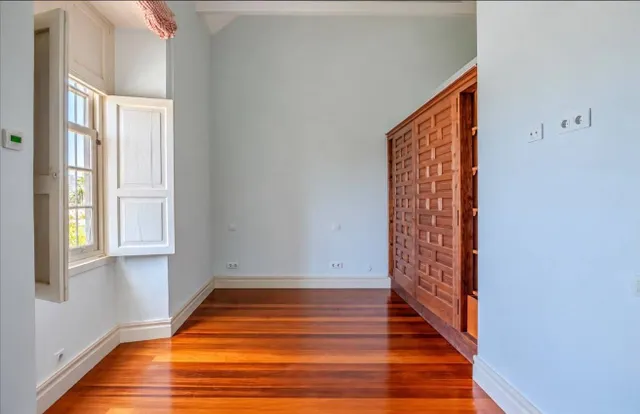 Casa en Real de Coello — 28