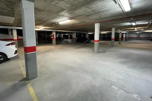 GARAJES EN VENTA ZONA LA CEMBA - foto 4