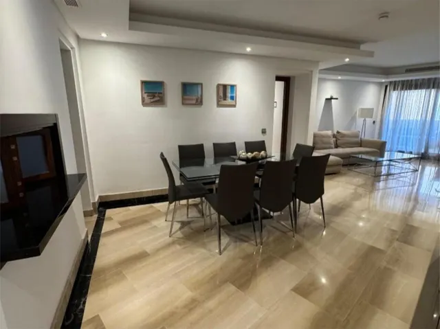 Apartamento 3 habitaciones 132m² en venta - Costa Del Sol - foto 4