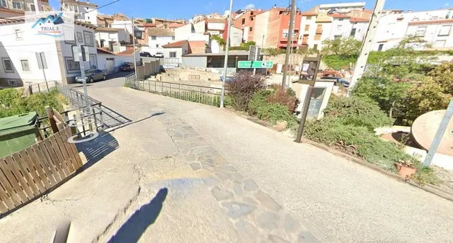 Venta de casa en Caudiel (Castellón)