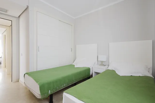 Ático 2 habitaciones 100m² en venta - La Zenia — 18