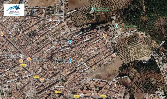Venta de Casa en Montellano — 3