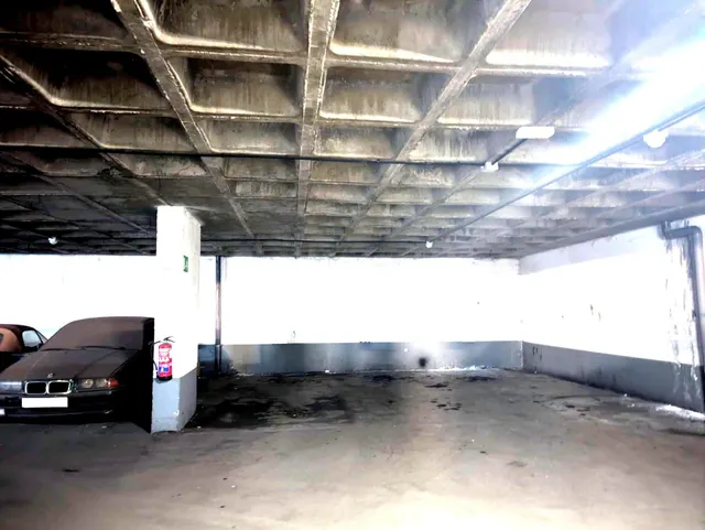 Plaza de Garaje en Venta - Ubicación Excepcional - foto 4