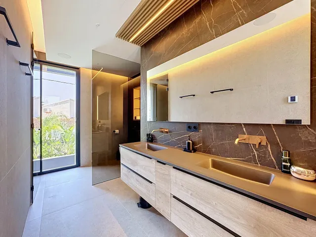 Villa 4 habitaciones 346m² en venta - Pla roig — 25