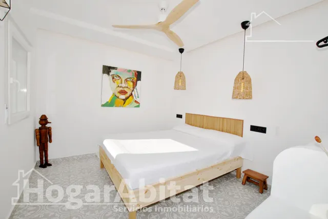 Casa seminueva y esquinera con terraza cerca de la playa — 37
