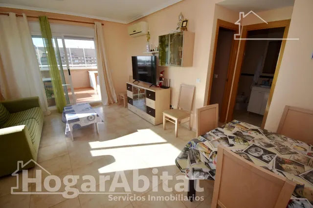 ¡Vistas al mar! Amplio, esquinero y alto en residencial con piscina, garaje y terraza — 31