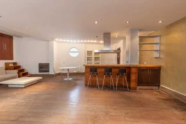 FANTÁSTICO TRÍPLEX EN CÁJAR: UNA VIVIENDA LLEVA DE AMPLITUD  - foto 4
