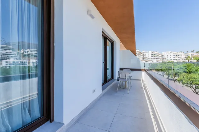 Apartamento 2 habitaciones 93m² en venta - Costa Del Sol — 11