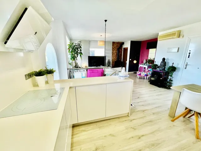 Adosado 2 habitaciones 95m² en venta - Centro — 13