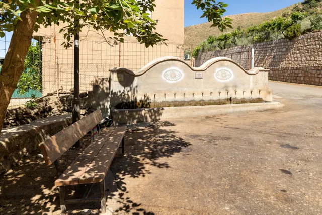 Venta de 6.634 m2 de suelo urbano en Güejar Sierra (Granada) — 2