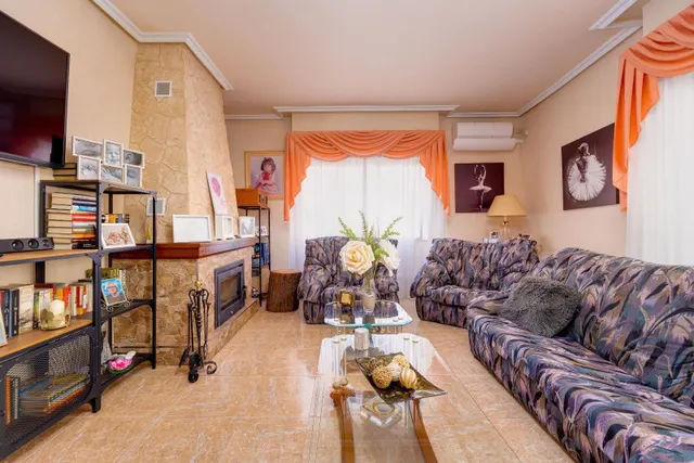 Apartamento 5 habitaciones 158m² en venta - Torrevieja — 14