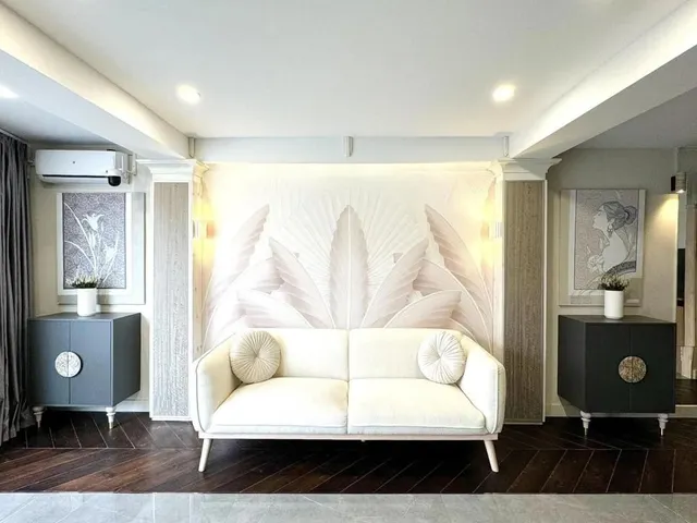 Apartamento 2 habitaciones 91m² en venta - Carolinas bajas