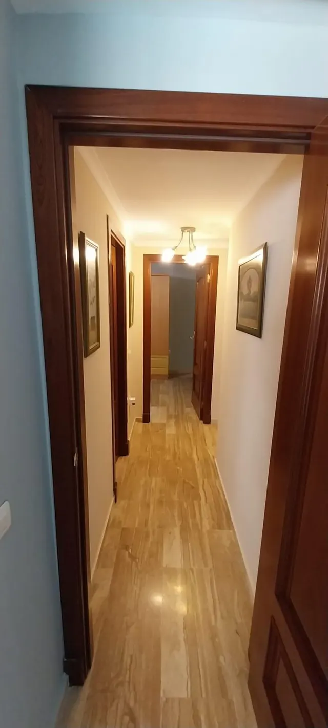 Bonito piso en alquiler en Parque Litoral — 42
