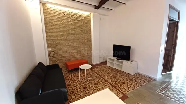 Piso en el Corazón de Valencia - Sant Francesc - foto 2