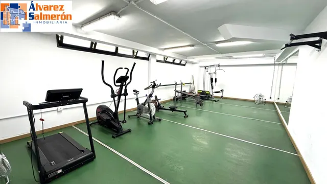 Vivienda a estrenar en urbanización privada en Parque Almunia con sauna, gimnasio y piscina comunitaria. — 20