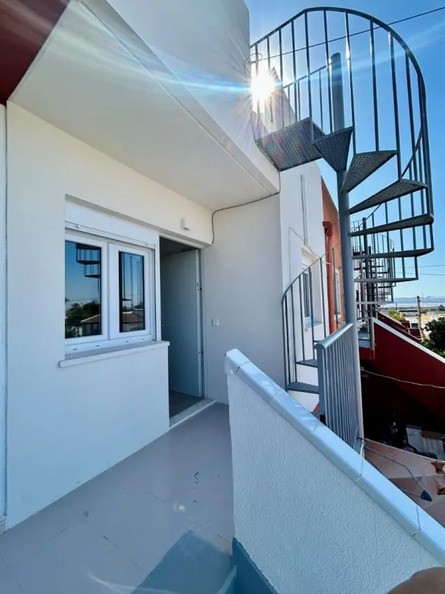 Apartamento 1 habitación 44m² en venta - Centro — 9