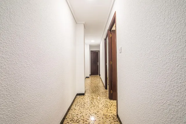 ¡PISO EN ALQUILER EN PLENO CENTRO DE ELCHE! — 14