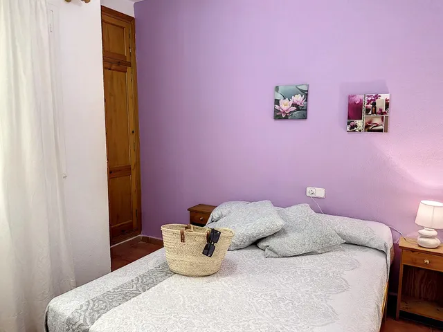 Apartamento 2 habitaciones en alquiler - Fornells — 9