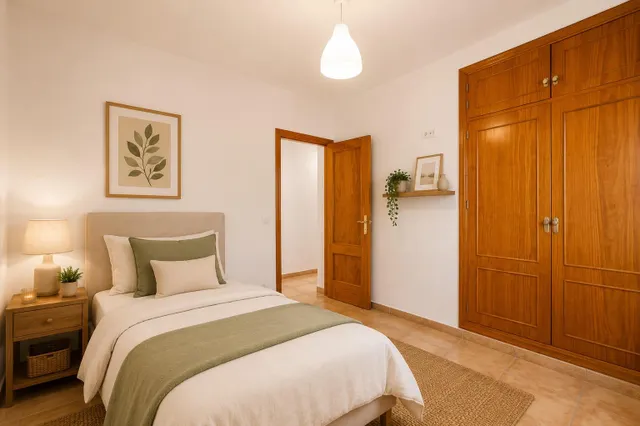 Venta de chalet en las dehesillas — 11