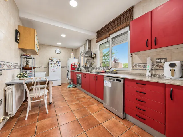 Casa en La Cogullada — 12